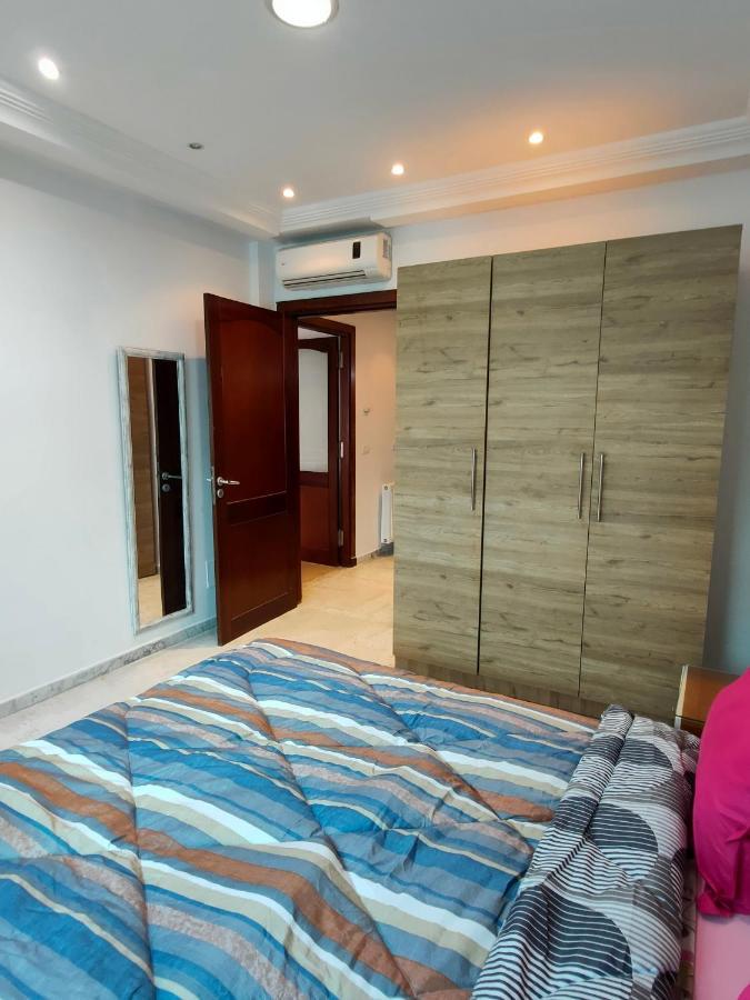 Flat Jinen Du Lac 2 Túnez Exterior foto