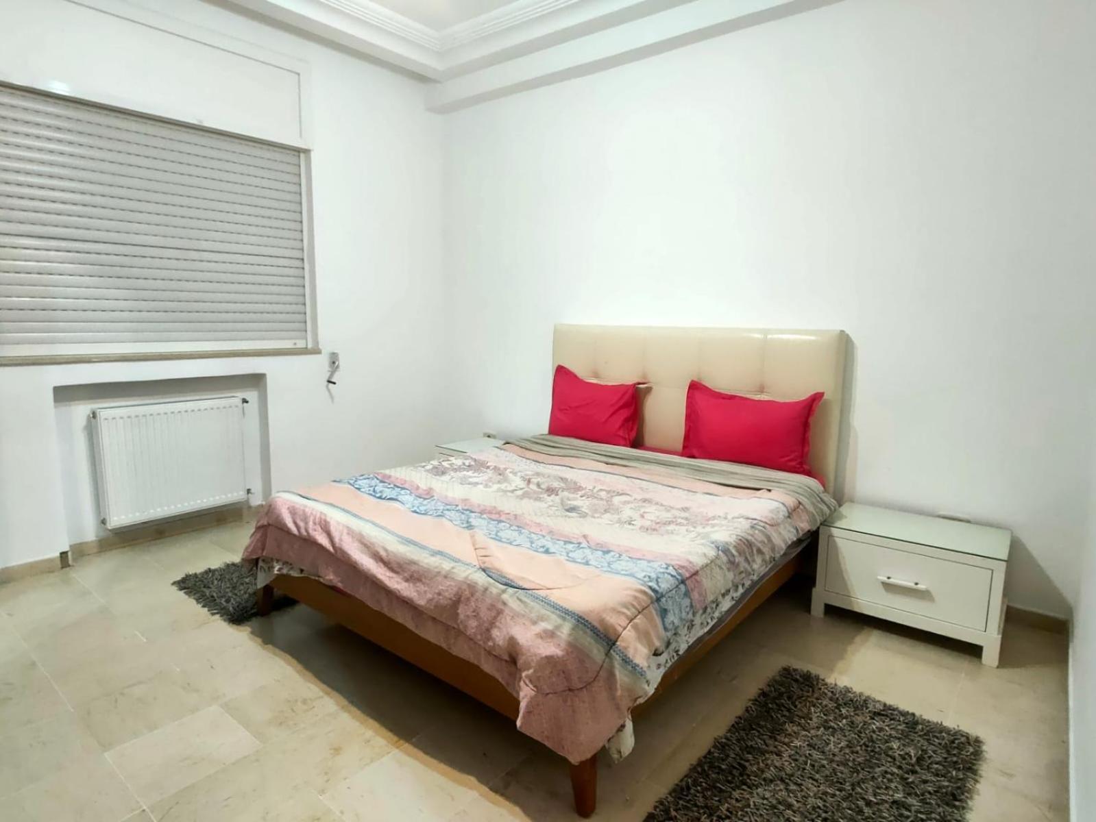 Flat Jinen Du Lac 2 Túnez Habitación foto