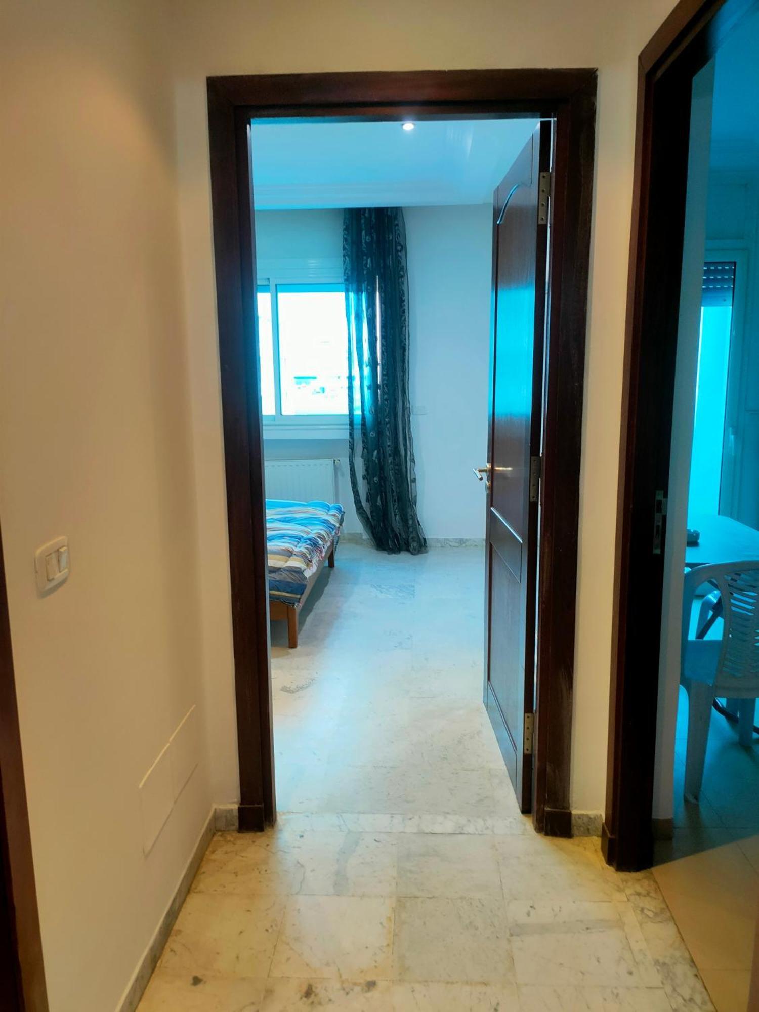 Flat Jinen Du Lac 2 Túnez Habitación foto