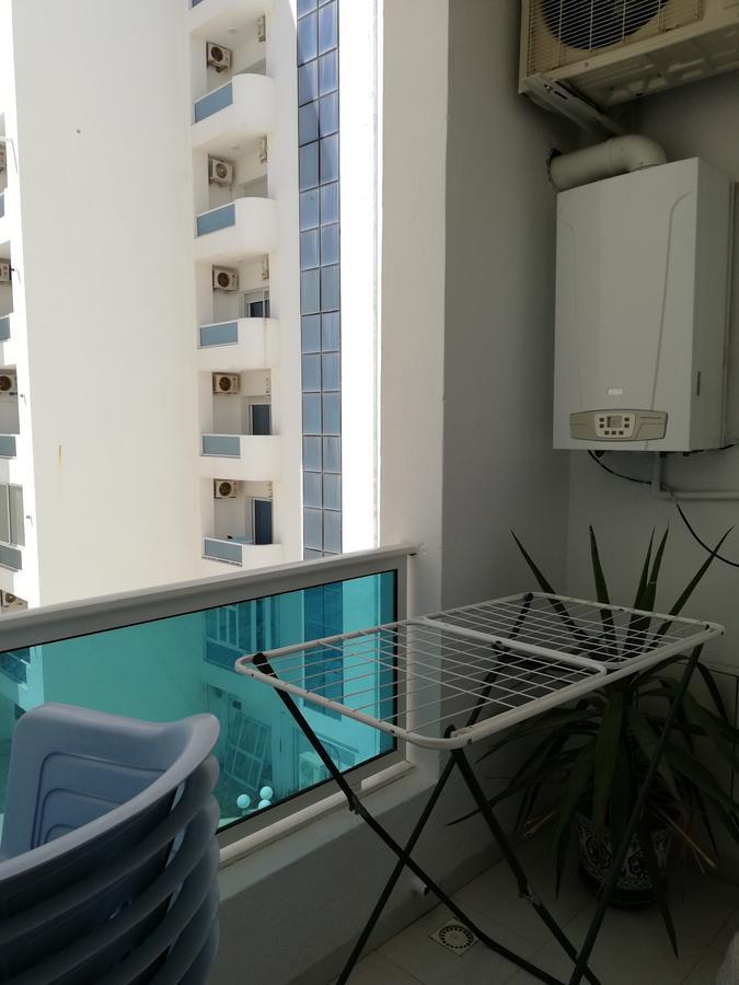 Flat Jinen Du Lac 2 Túnez Exterior foto